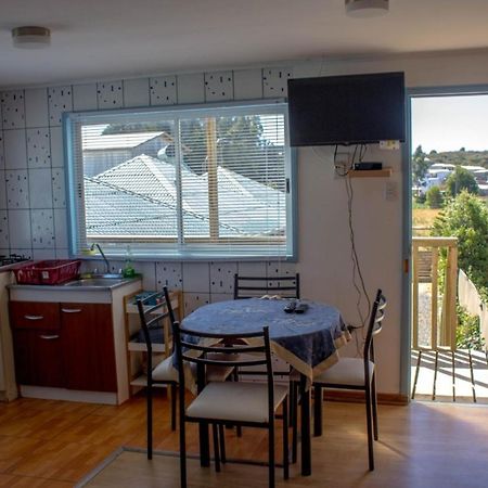 Cabanas Don Dago Cáhuil Exteriér fotografie