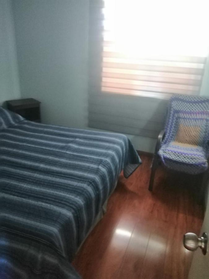 Cabanas Don Dago Cáhuil Exteriér fotografie